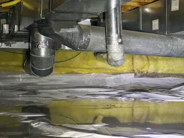 Best Flood restoration services  in Bountiful, UT